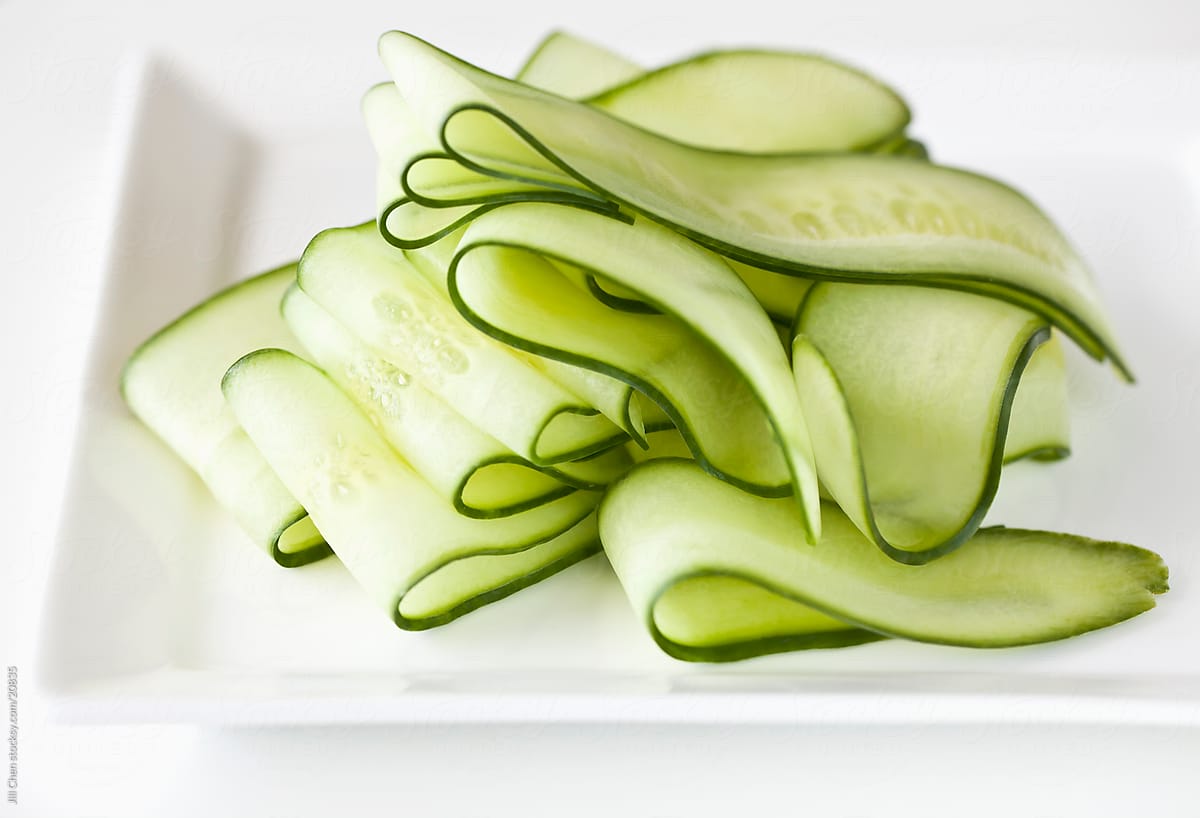 Cucumber Seed Oil