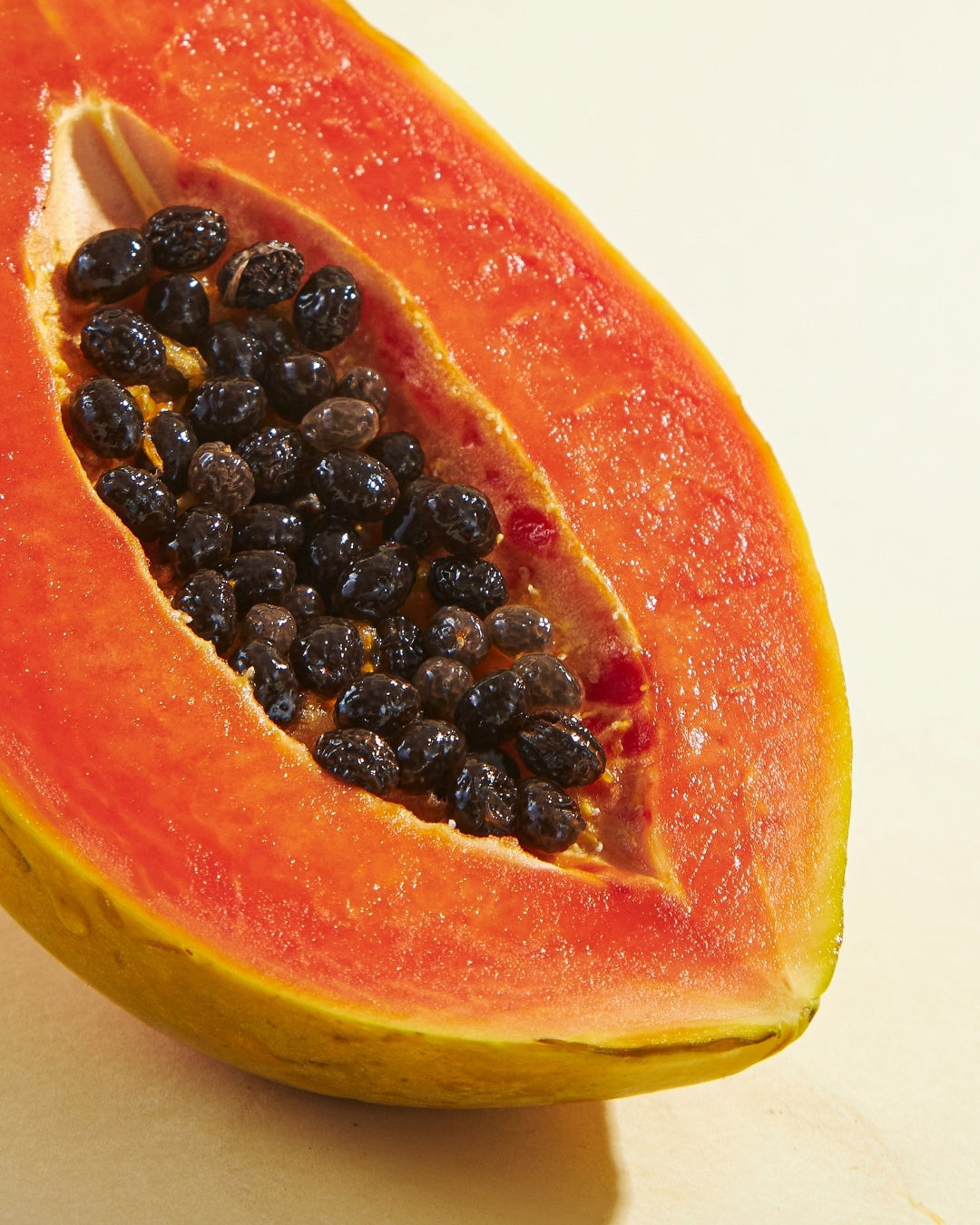 Papaya Seed Oil