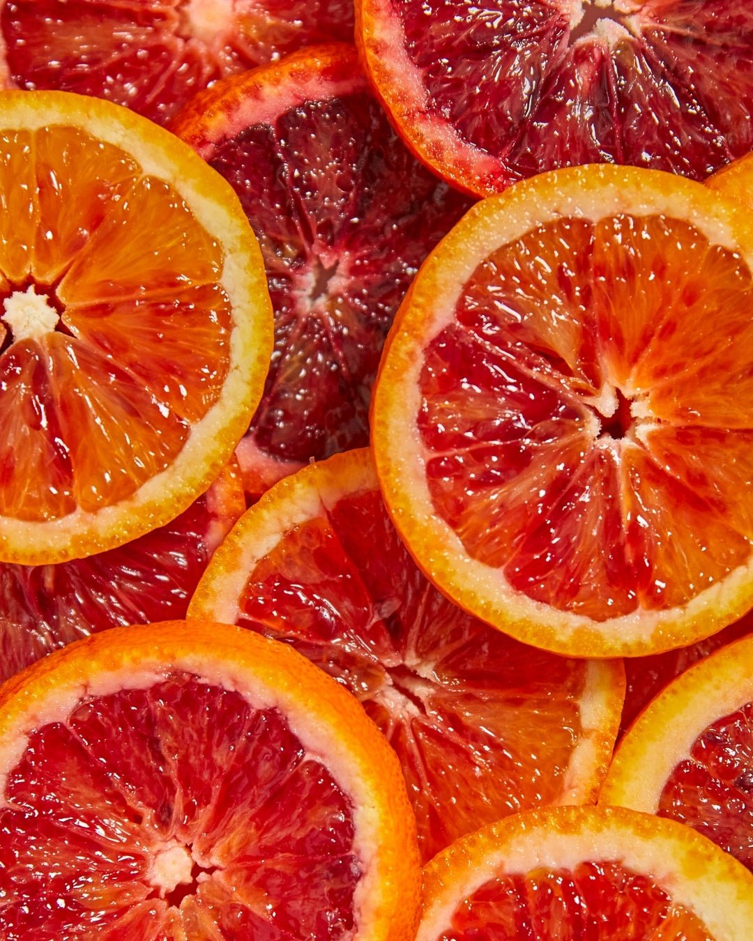 Blood Orange Essential Oil - Ladoni Kind Beauty