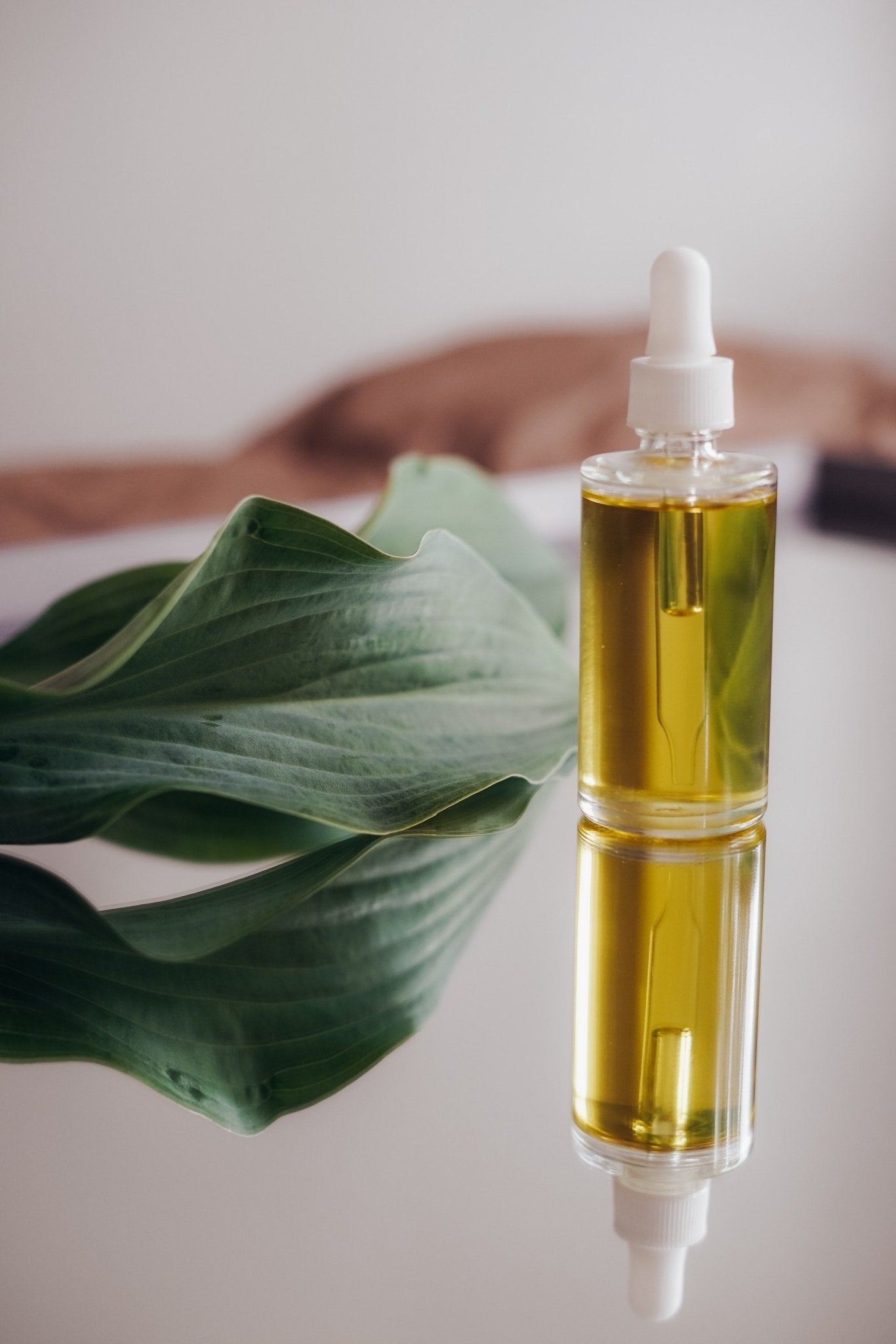 Why a Facial Oil Should be a Staple in Your Beauty Routine - Ladoni Kind Beauty