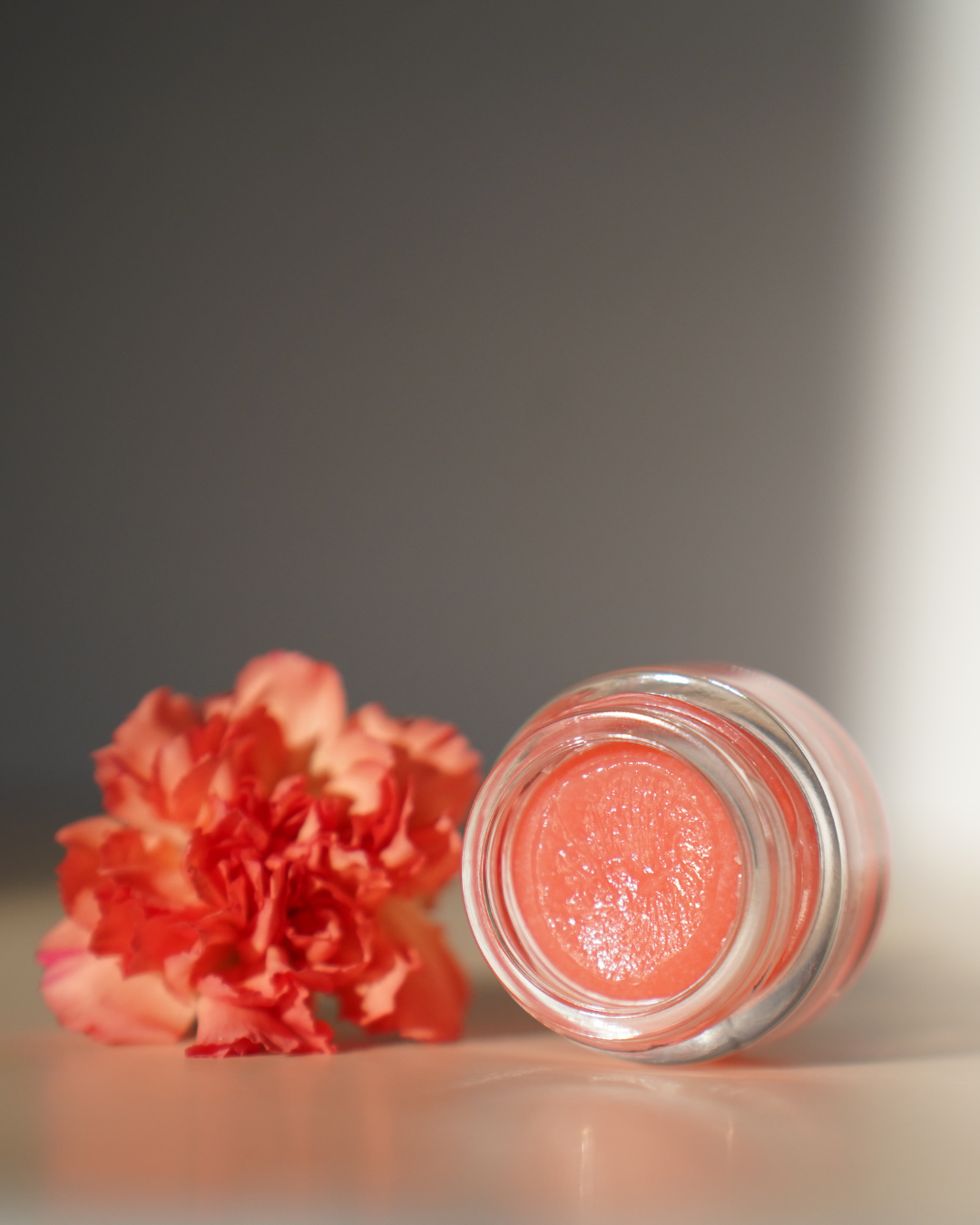 NOURISH Lip + Cheek Tint