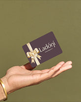 Ladoni Kind Beauty e - Gift Card - Ladoni Kind Beauty