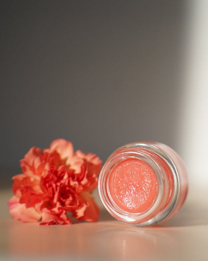 NOURISH Lip + Cheek Tint - Ladoni Kind Beauty