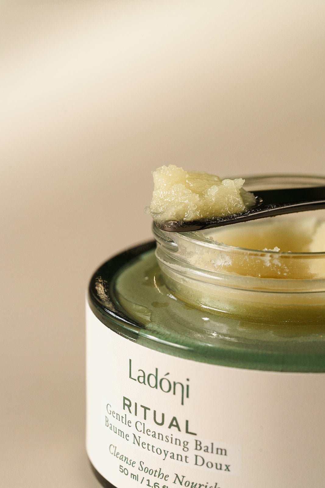 RITUAL Gentle Cleansing Balm - Ladoni Kind Beauty